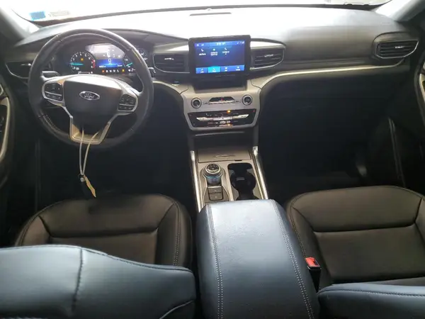 1FMSK8DH7NGA82787 2022 FORD EXPLORER - Image 8