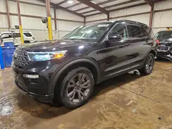 1FMSK8DH7NGA91313 2022 FORD EXPLORER