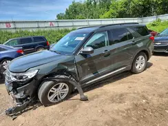 1FMSK8DH7NGA91473 2022 FORD EXPLORER