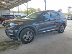 1FMSK8DH7NGA97726 2022 FORD EXPLORER