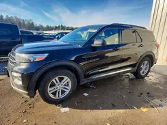 1FMSK8DH7NGB02102 2022 FORD EXPLORER