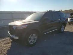 1FMSK8DH7NGB07879 2022 FORD EXPLORER