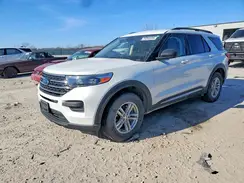 1FMSK8DH7NGB08238 2022 FORD EXPLORER