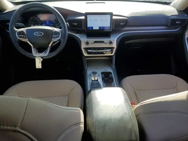 1FMSK8DH7NGB08238 2022 FORD EXPLORER - Image 8