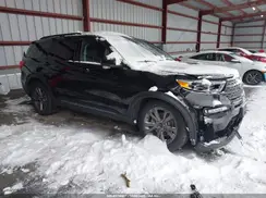 1FMSK8DH7NGB09597 2022 FORD EXPLORER