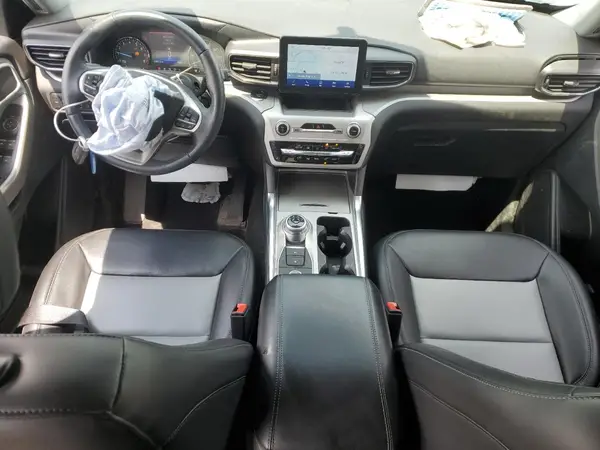 1FMSK8DH7NGB10684 2022 FORD EXPLORER - Image 8