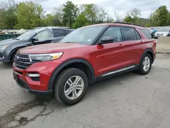 1FMSK8DH7NGB12774 2022 FORD EXPLORER
