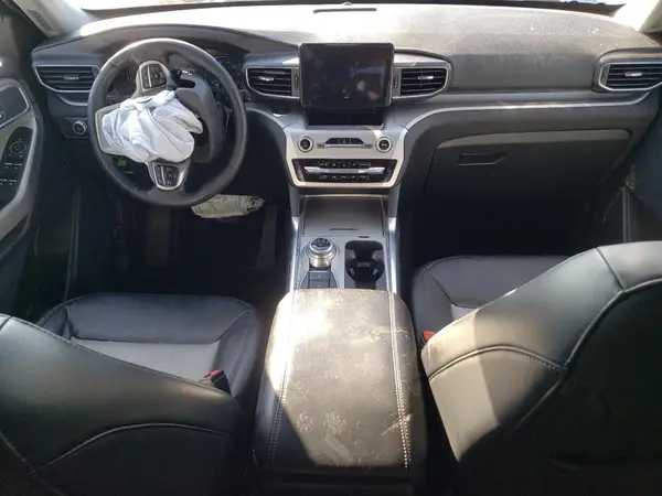 1FMSK8DH7NGB13794 2022 FORD EXPLORER - Image 8