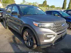 1FMSK8DH7NGB16971 2022 FORD EXPLORER