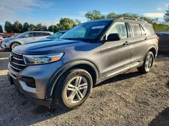 1FMSK8DH7NGB21281 2022 FORD EXPLORER