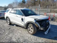 1FMSK8DH7NGB24097 2022 FORD EXPLORER