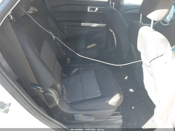 1FMSK8DH7NGB24097 2022 FORD EXPLORER - Image 8