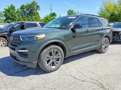 1FMSK8DH7NGB24178 2022 FORD EXPLORER