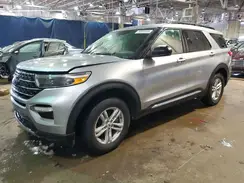 1FMSK8DH7NGB53969 2022 FORD EXPLORER