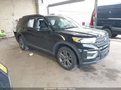 1FMSK8DH7NGB62705 2022 FORD EXPLORER