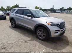 1FMSK8DH7NGB64163 2022 FORD EXPLORER