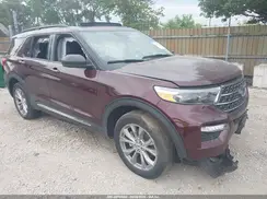 1FMSK8DH7NGB65328 2022 FORD EXPLORER