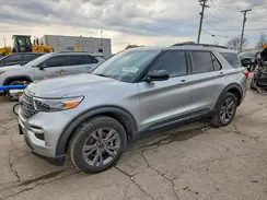 1FMSK8DH7NGB66642 2022 FORD EXPLORER