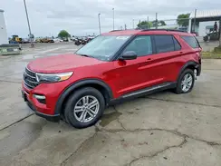 1FMSK8DH7NGB68262 2022 FORD EXPLORER