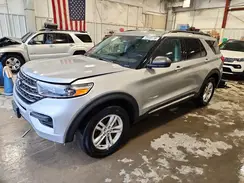 1FMSK8DH7NGB70013 2022 FORD EXPLORER