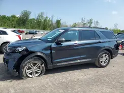 1FMSK8DH7NGB70593 2022 FORD EXPLORER