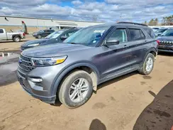 1FMSK8DH7NGB70738 2022 FORD EXPLORER
