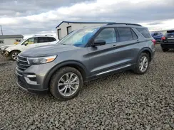 1FMSK8DH7NGB72750 2022 FORD EXPLORER