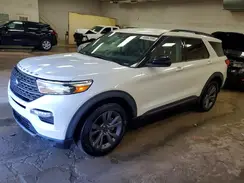 1FMSK8DH7NGB72800 2022 FORD EXPLORER