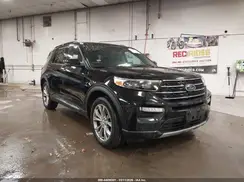 1FMSK8DH7NGB82677 2022 FORD EXPLORER
