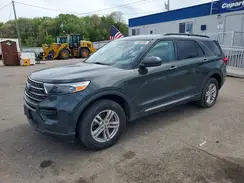 1FMSK8DH7NGB86194 2022 FORD EXPLORER