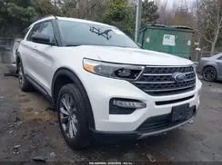 1FMSK8DH7NGB88074 2022 FORD EXPLORER