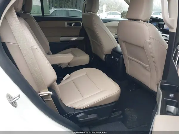 1FMSK8DH7NGB88074 2022 FORD EXPLORER - Image 8