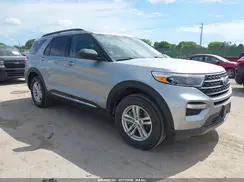 1FMSK8DH7NGB90410 2022 FORD EXPLORER