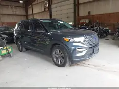 1FMSK8DH7NGB94019 2022 FORD EXPLORER