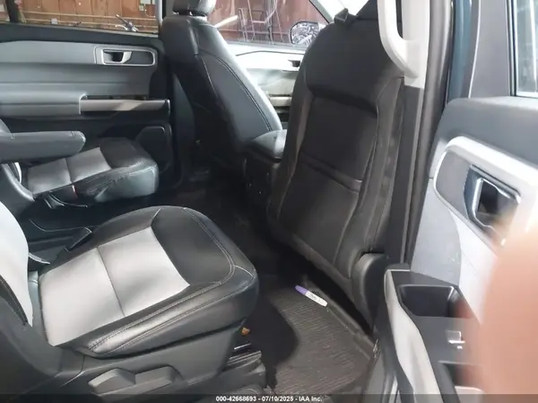 1FMSK8DH7NGB94019 2022 FORD EXPLORER - Image 8