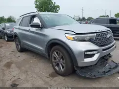1FMSK8DH7NGB94960 2022 FORD EXPLORER