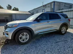 1FMSK8DH7NGB97521 2022 FORD EXPLORER