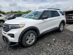 1FMSK8DH7NGC00434 2022 FORD EXPLORER