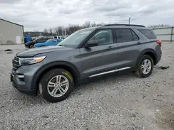 1FMSK8DH7NGC00899 2022 FORD EXPLORER