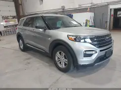 1FMSK8DH7NGC03477 2022 FORD EXPLORER
