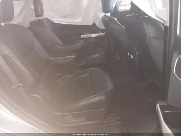 1FMSK8DH7NGC03477 2022 FORD EXPLORER - Image 8