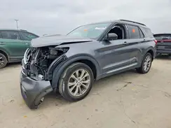 1FMSK8DH7NGC05875 2022 FORD EXPLORER