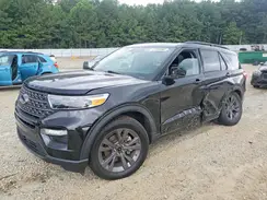 1FMSK8DH7NGC08971 2022 FORD EXPLORER