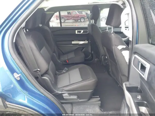 1FMSK8DH7NGC20618 2022 FORD EXPLORER - Image 8