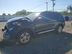 1FMSK8DH7NGC25284 2022 FORD EXPLORER