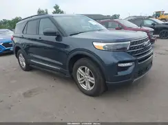 1FMSK8DH7NGC29478 2022 FORD EXPLORER