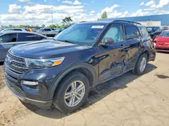 1FMSK8DH7NGC40450 2022 FORD EXPLORER