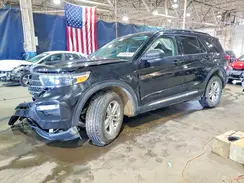 1FMSK8DH7NGC45793 2022 FORD EXPLORER