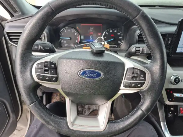 1FMSK8DH7NGC48726 2022 FORD EXPLORER - Image 1