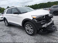 1FMSK8DH7PGA08661 2023 FORD EXPLORER